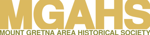 Mount Gretna Area Historical Society