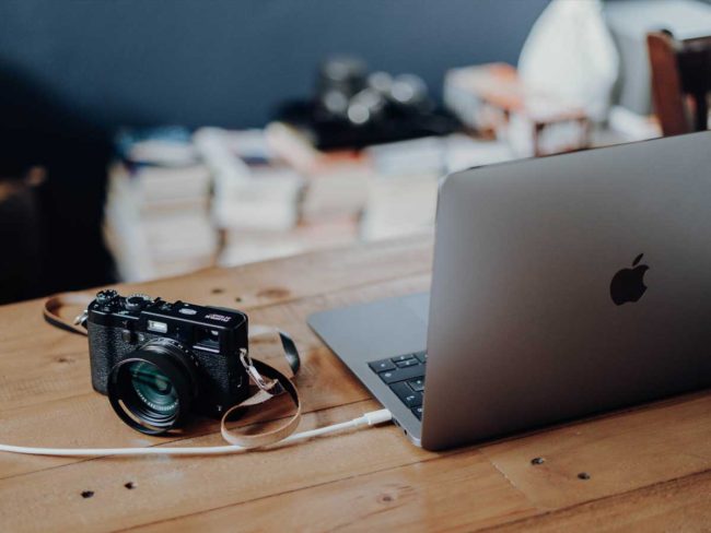 Help us document local events