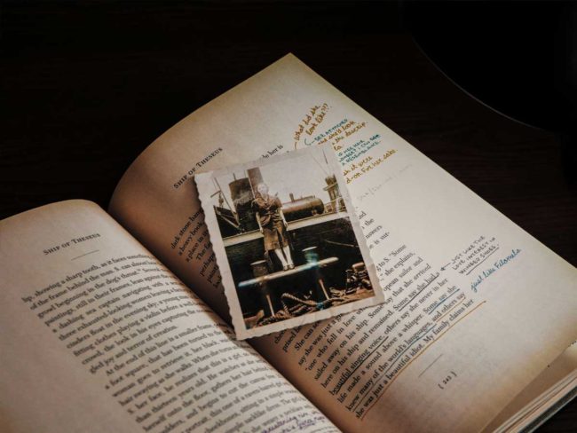 Researchers and Writers | MGAHS