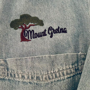Denim Shirts