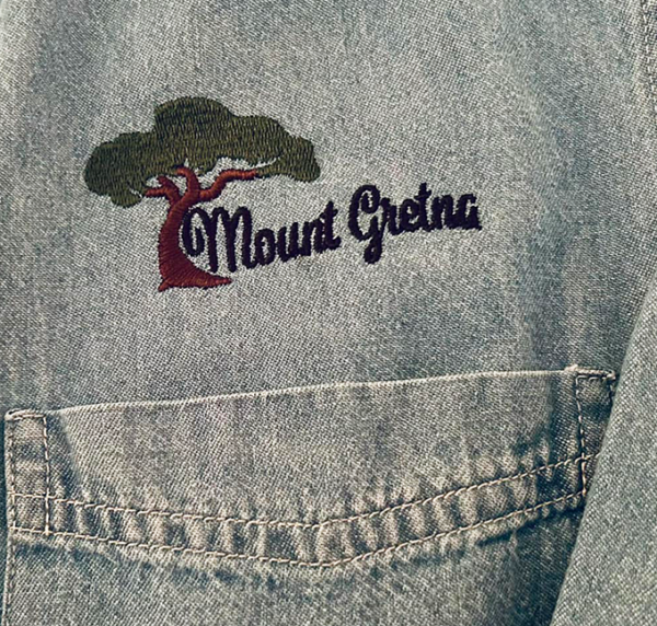 Denim Shirts